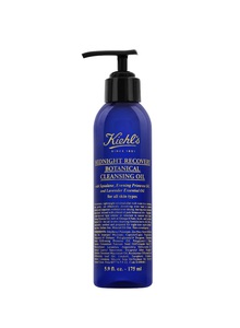 Kiehl's Масло для снятия макияжа и очищения кожи лица