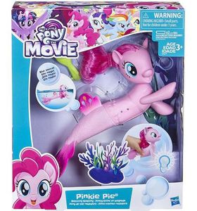 Игровой набор My Little Pony Мерцание Пинки Пай