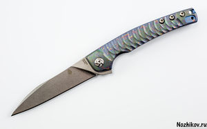 Складной нож Kizer Splinter