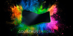 RAZER GOLIATHUS CHROMA