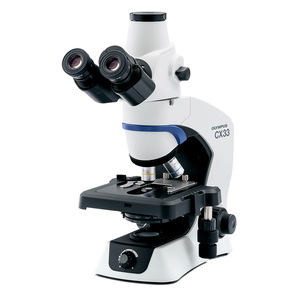 Olympus CX33 Trinocular
