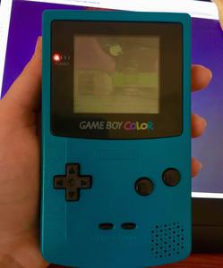 картриджи для Gameboy COLOR и Nintendo 3ds