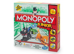 Monopoly Junior