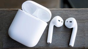 Air Pods