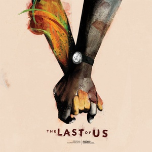 The Last of Us - Soundtrack (Vinyl)