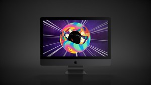 Apple iMac Pro