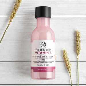 Эссенция The Body Shop Vitamin C