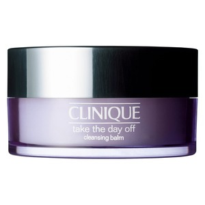 Clinique Take the Day Off Бальзам для снятия стойкого макияжа