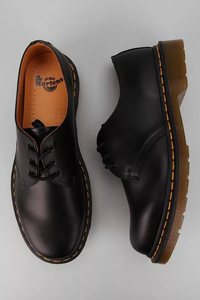 Оксфорды Dr. Martens