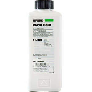 Ilford rapid fixer 1 л