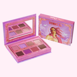 Lime Crime Venus 3