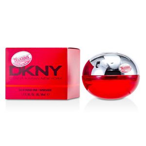 DKNY Red delicious
