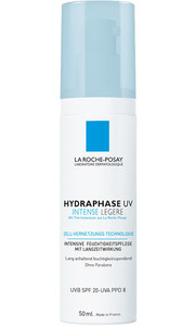 HYDRAPHASE UV INTENSE LEGERE La Roche-Posay