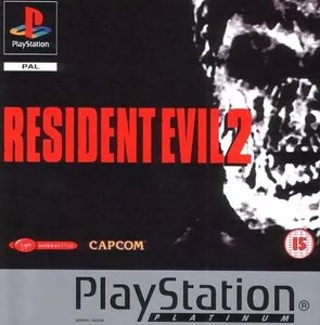 Resident evil 2