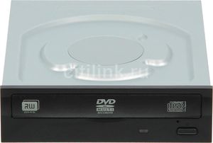 DVD-RW LITE-ON IHAS124-04/-14