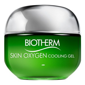 BIOTHERM Skin Oxygen Увлажняющий гель для лица