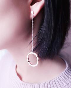 бомбические сережки