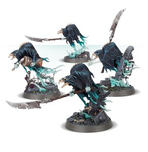 GLAIVEWRAITH STALKERS