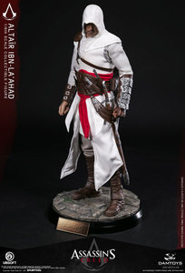 фигурка 1/6 Collectible Figure - Assassin's Creed: Altair ibn La-Ahad(Provisional Pre-order)