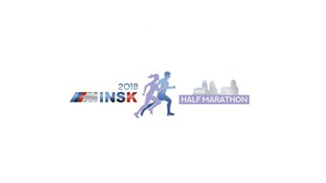 Minskhalfmarathon 2018