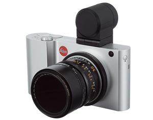 Leica T