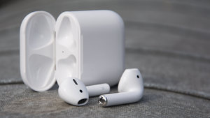 наушники airpods