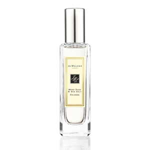 Духи Jo Malone Wood Sage And Sea Salt и еще Mango