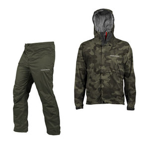 Костюм Finntrail Lightsuit 3501 CamoGreen