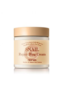 Ronas Snail Repair Bling Cream