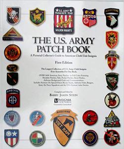 The U.S. Army Patch Book