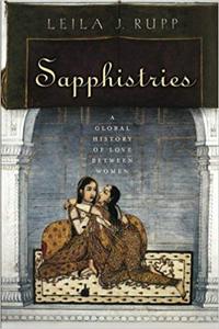 Электронную книгу Sapphistries