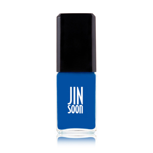 Лак для ногтей Cool Blue