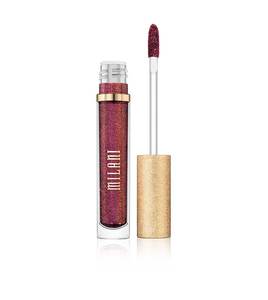 Milani  Hypnotic Lights Holographic Lip Topper - Electro Light