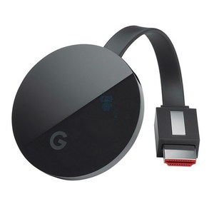 Google Chromecast