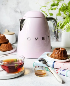 Чайник smeg