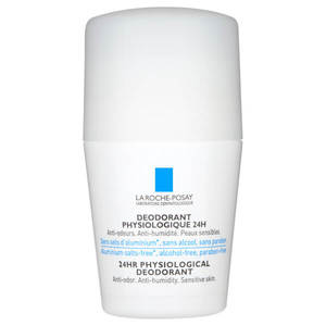 La Roche-Posay Deodorant Physiologique