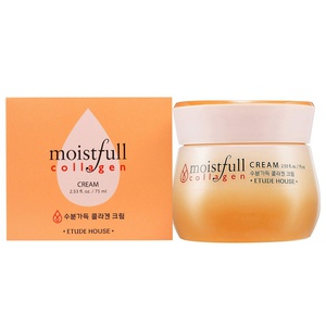 Etude House, Moistfull Collagen
