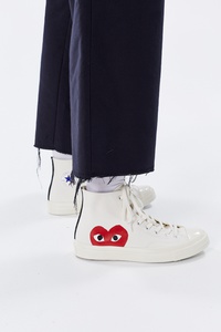 Converse x CDG