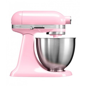 ПЛАНЕТАРНЫЙ МИКСЕР KITCHENAID ARTISAN MINI