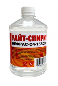 Растворитель