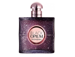 YSL BLACK OPIUM NUIT BLANCHE Парфюмерная водиченька