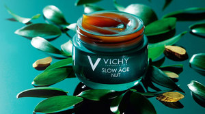 Vichy Slow Age Cream Nuit