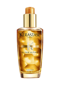 масло для волос kerastase elixir ultime