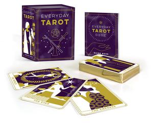 Everyday Tarot Mini Tarot Deck