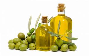 Хорошее нерафинированное оливковое масло