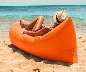 Надувной диван - Биван, Ламзак и все такое