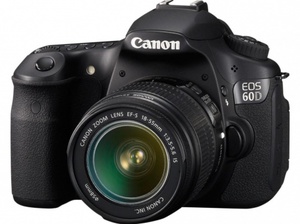 Canon 60D