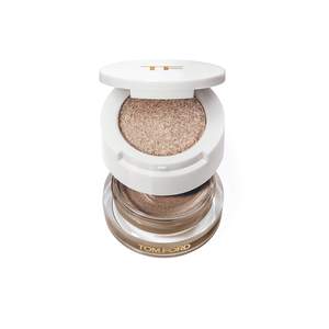 Tom Ford Eye Cream & Powder Color