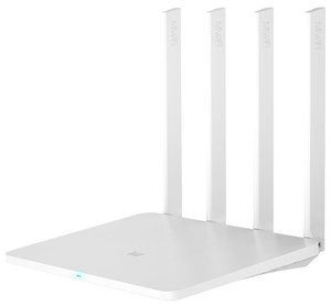 Wi-Fi роутер Xiaomi Mi Wi-Fi Router 3G