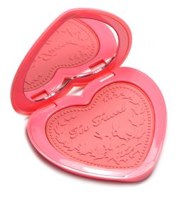 Too Faced Love Flush Blush